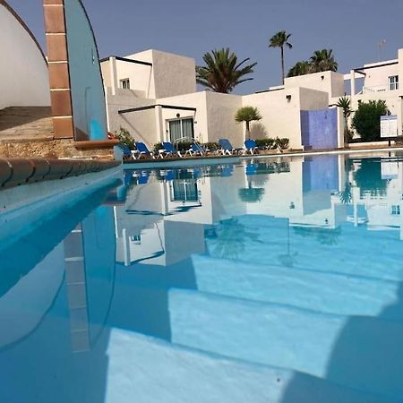 Corralejo Suite Pool & Gardens - Alisios Playa Luaran gambar