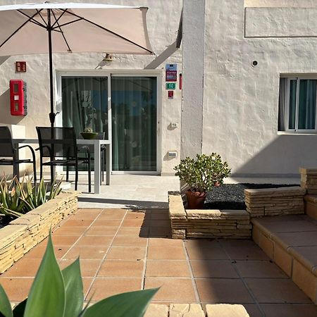 Corralejo Suite Pool & Gardens - Alisios Playa Luaran gambar