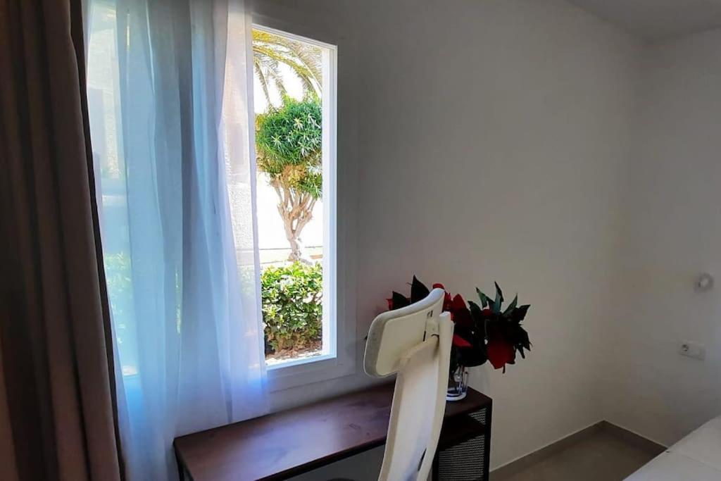 Corralejo Suite Pool & Gardens - Alisios Playa Luaran gambar