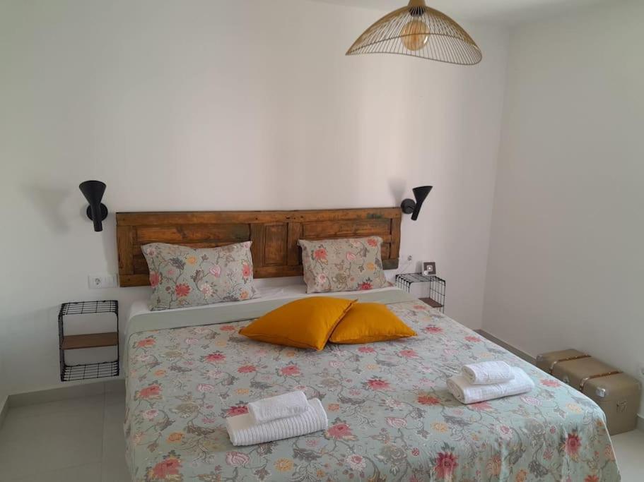 Corralejo Suite Pool & Gardens - Alisios Playa Luaran gambar