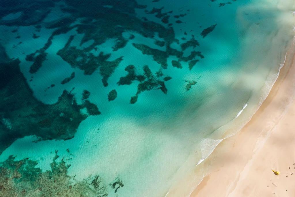 Corralejo Suite Pool & Gardens - Alisios Playa Luaran gambar