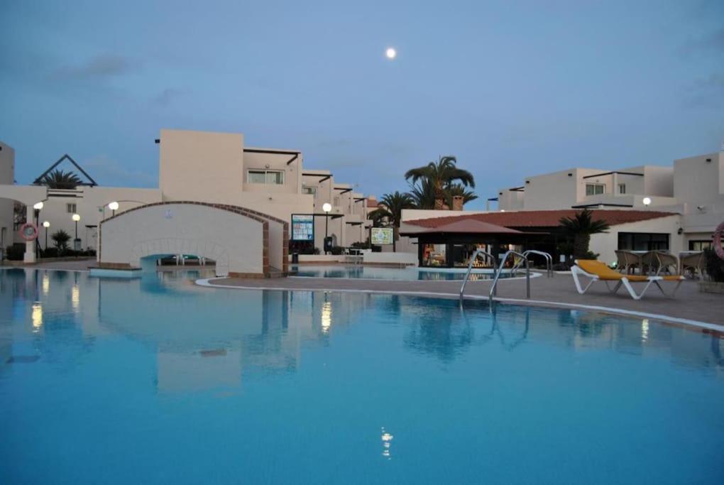 Corralejo Suite Pool & Gardens - Alisios Playa Luaran gambar