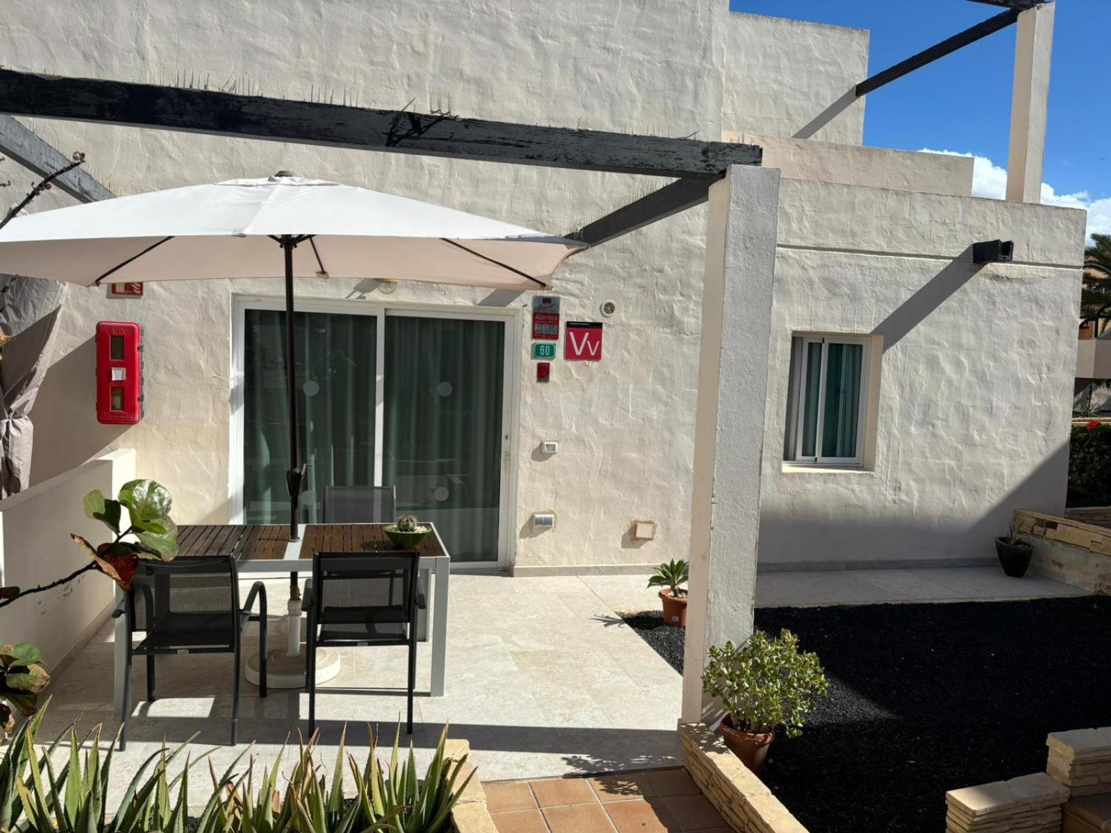 Corralejo Suite Pool & Gardens - Alisios Playa Luaran gambar