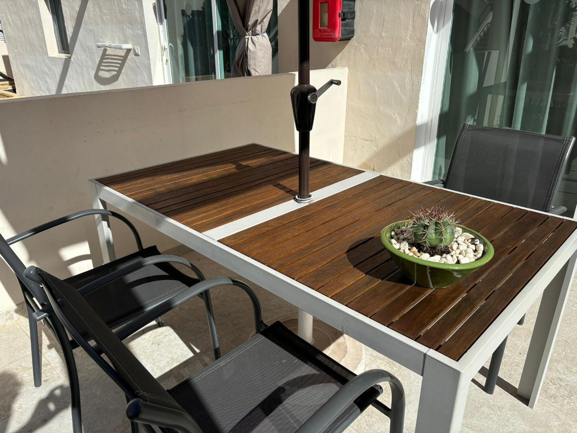 Corralejo Suite Pool & Gardens - Alisios Playa Luaran gambar