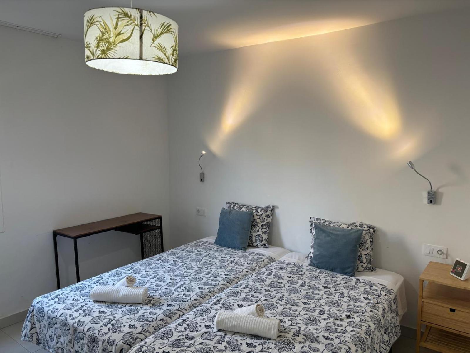Corralejo Suite Pool & Gardens - Alisios Playa Luaran gambar