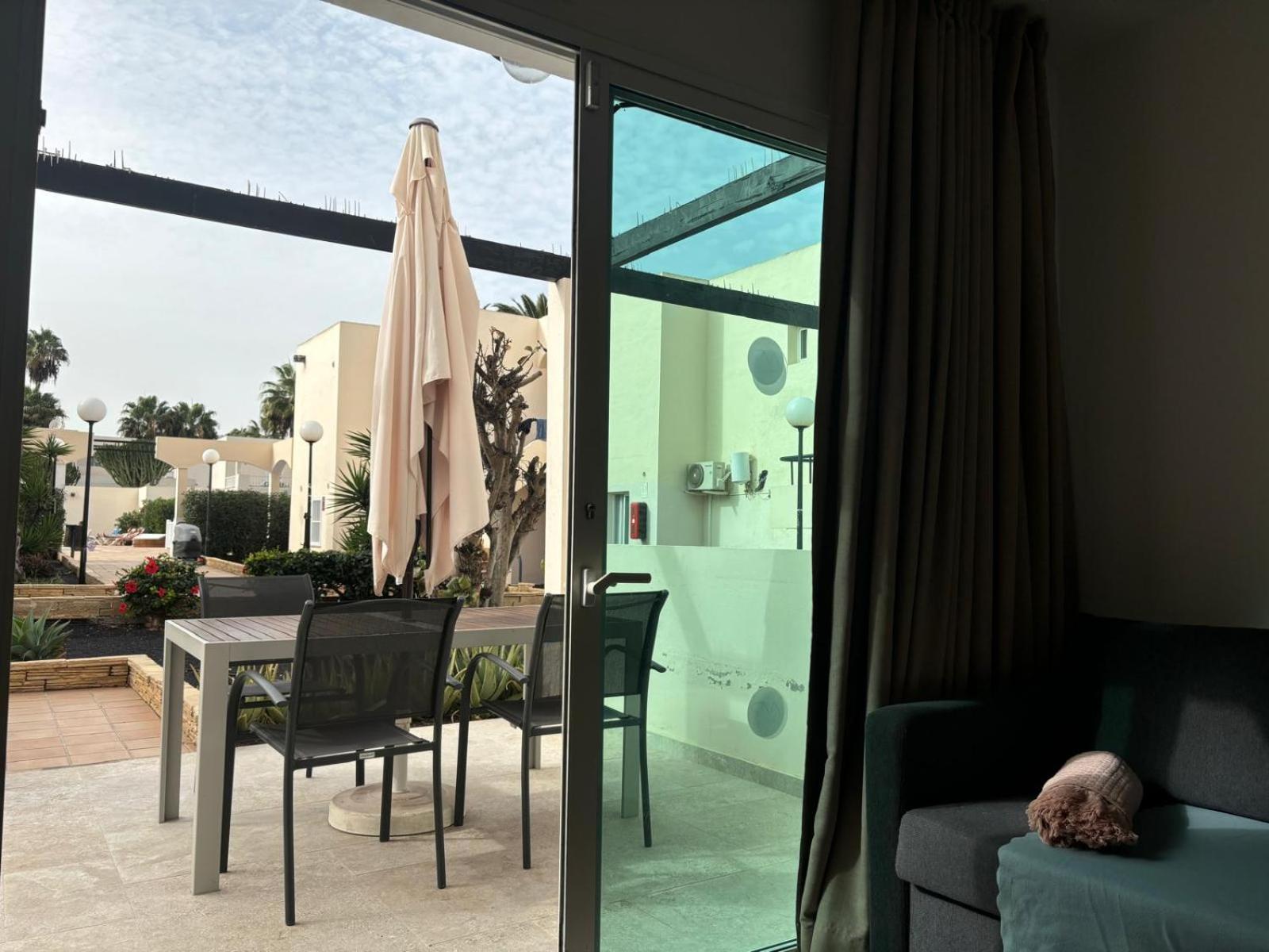 Corralejo Suite Pool & Gardens - Alisios Playa Luaran gambar